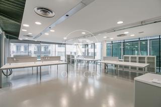 Rent Office space  Carrer de pujades. Oficina en alquiler en calle pujades