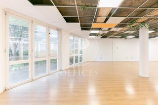 Rent Office space  Av. diagonal. Oficina en alquiler en zona premium de barcelona diagonal