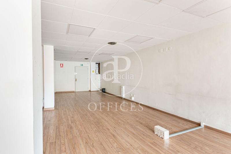 Foto c67e3012-8667-4007-ac9c-d62386e4c61d. Affitto ufficio con riscaldamento in Sant Gervasi - Galvany Barcelona