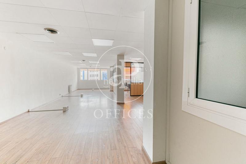 Foto 143be94d-ddab-4a4f-a0ff-eeb05505ffc4. Location bureau avec chauffage dans Sant Gervasi - Galvany Barcelona