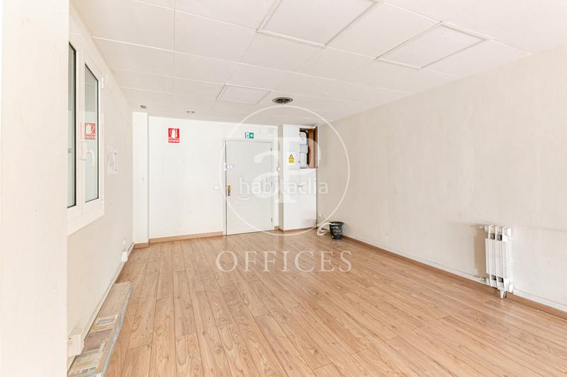 Foto 38c5448f-7011-4e21-a164-9f67290378da. Location bureau avec chauffage dans Sant Gervasi - Galvany Barcelona