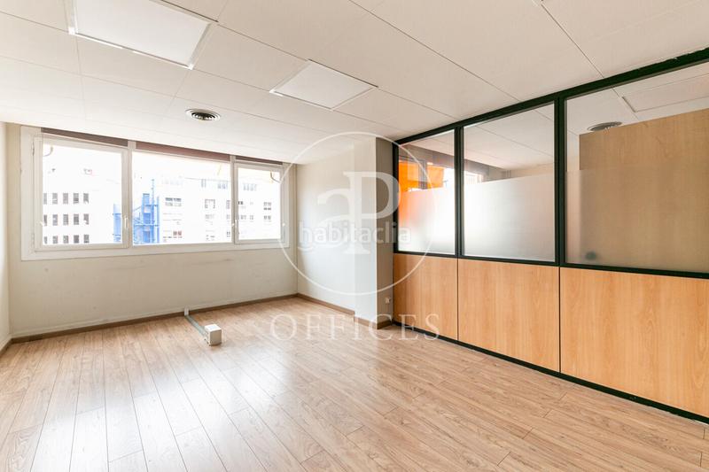 Foto 0db38c7c-5fcc-44b6-a489-587aac9f3ce0. Rent office space with heating in Sant Gervasi - Galvany Barcelona