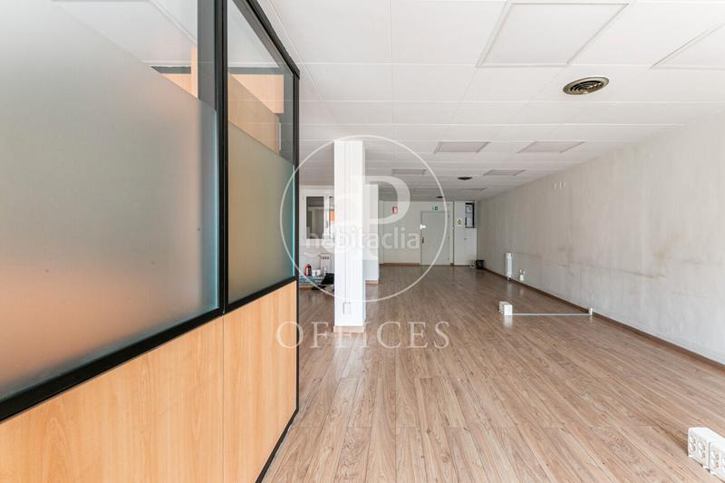 Foto 794fa704-610e-4c94-a3c1-4278f3633e5c. Rent office space with heating in Sant Gervasi - Galvany Barcelona