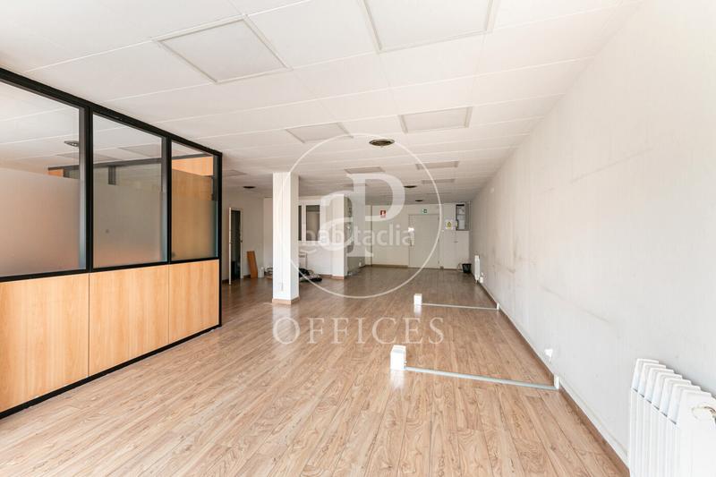 Foto 7bfda721-a95e-4483-9476-4ab3b817152b. Rent office space with heating in Sant Gervasi - Galvany Barcelona