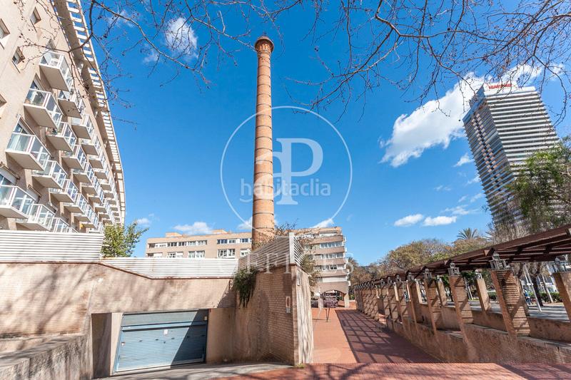 Foto 72222cd3-0230-4a67-89f5-66788dd456ef. Alquiler oficina  en alquiler en villa olímpica en Barcelona