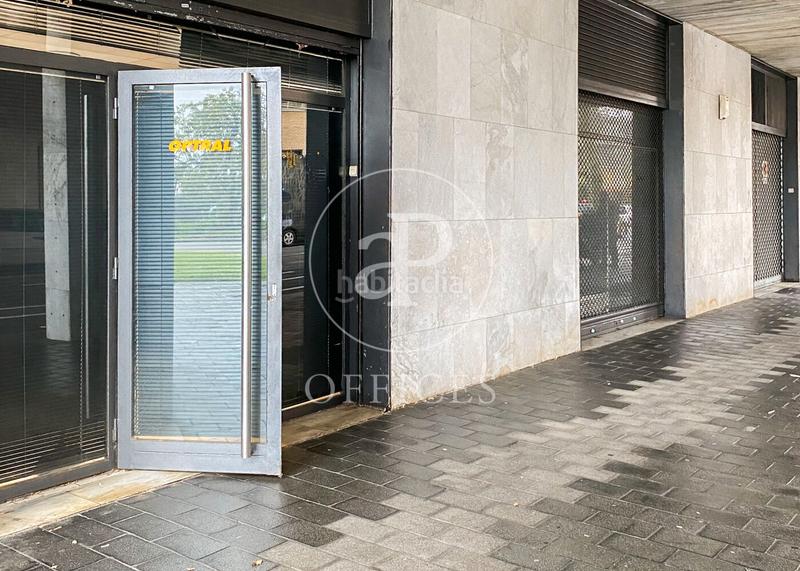 Foto 7bb12eda-b78b-41aa-9bed-05ab138fdaa6. Alquiler oficina  en alquiler en villa olímpica en Barcelona