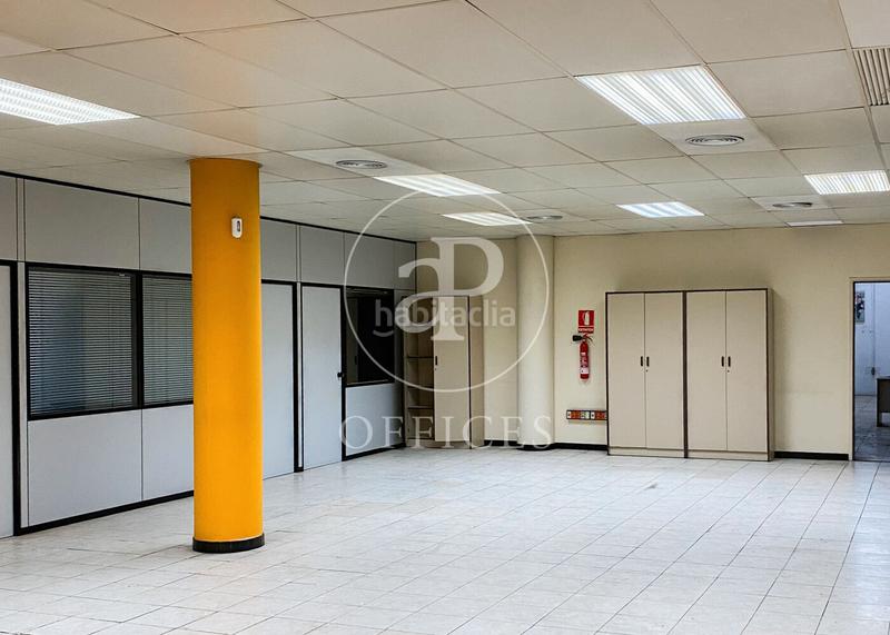 Foto 78c3160d-1c78-4704-86e6-570a8e1a3a85. Miete büro mit heizung in La Vila Olímpica del Poblenou Barcelona