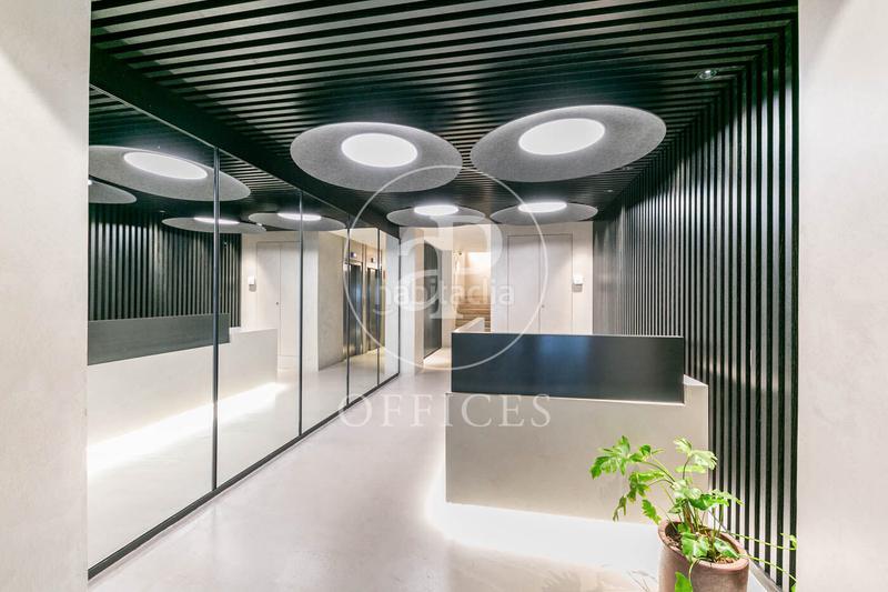 Foto 4cbc547f-5cf1-463e-9a1b-fbd1bdb1bf29. Lloguer oficina a L´Antiga Esquerra de l´Eixample Barcelona