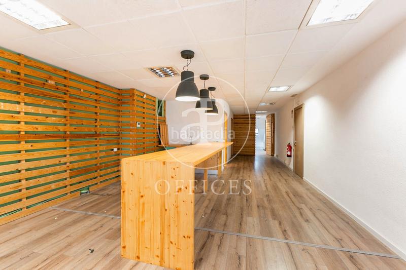 Foto a7c5a16f-e0f9-47fc-ab63-b31b39de36e4. Location bureau dans L´Antiga Esquerra de l´Eixample Barcelona