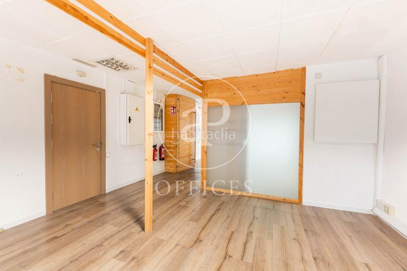 Foto d1f5b20b-783e-4101-a069-ba8a01cff4bd. Location bureau dans L´Antiga Esquerra de l´Eixample Barcelona