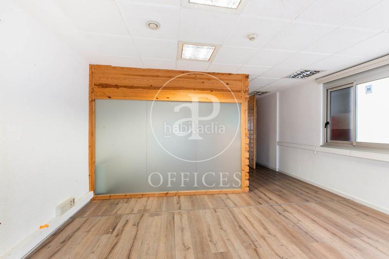 Foto 43cfce3b-5166-43c2-bb1e-475f1854a106. Miete büro in L´Antiga Esquerra de l´Eixample Barcelona