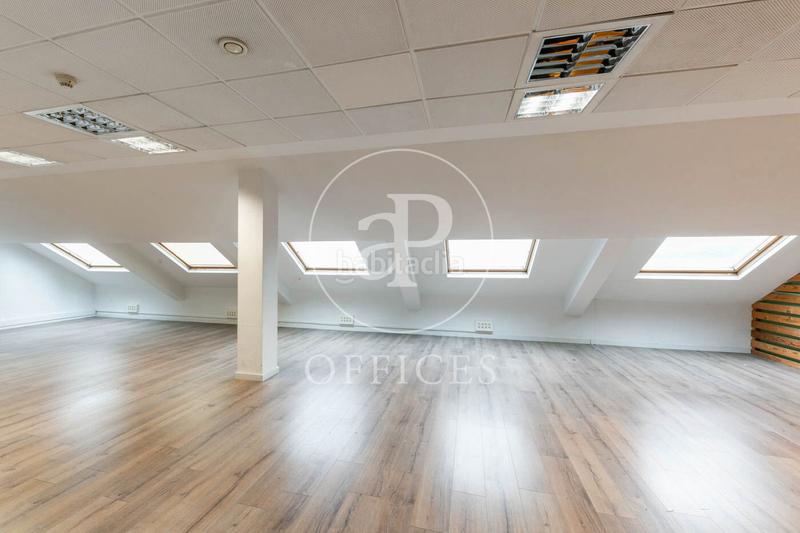 Foto 712bc6ba-1f28-455a-8823-2d91c98d4bec. Miete büro in L´Antiga Esquerra de l´Eixample Barcelona