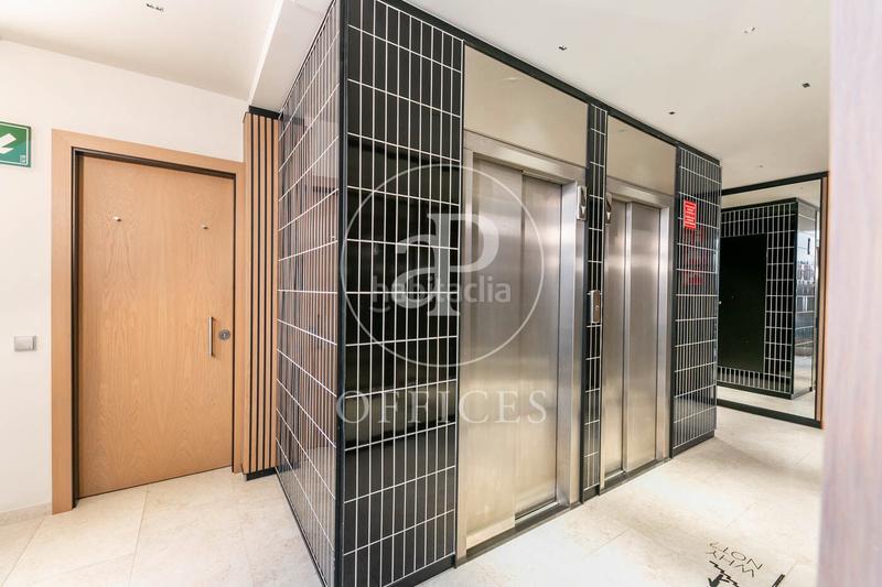 Foto 7cfcbefe-c9f8-4b36-bc5c-89c472fbeed8. Miete büro in L´Antiga Esquerra de l´Eixample Barcelona