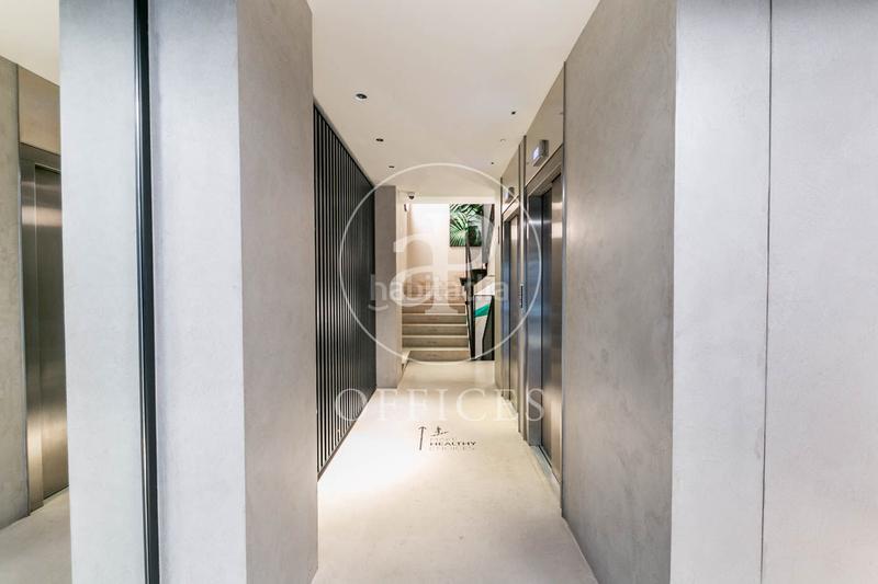 Foto b2f9d1ea-20de-4dba-8820-c4386d8c6e39. Miete büro in L´Antiga Esquerra de l´Eixample Barcelona