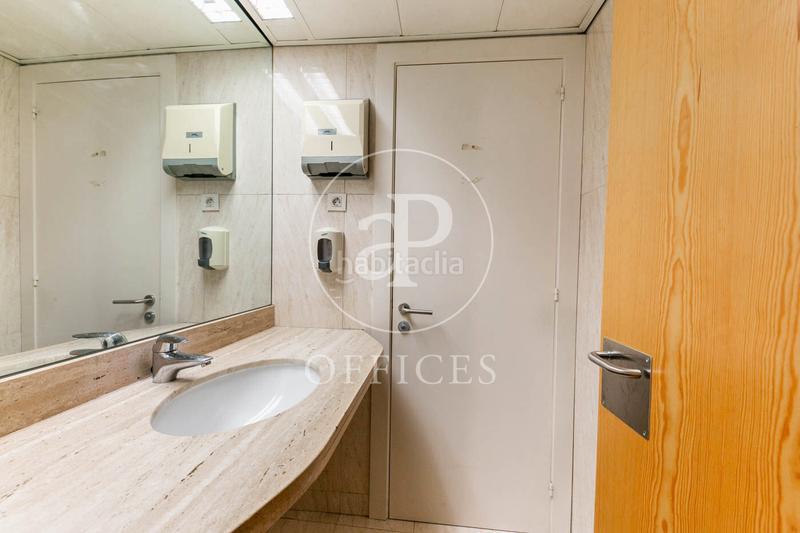 Foto 0e20d5e1-9fd5-4212-be7e-24afd40a3245. Rent office space in L´Antiga Esquerra de l´Eixample Barcelona