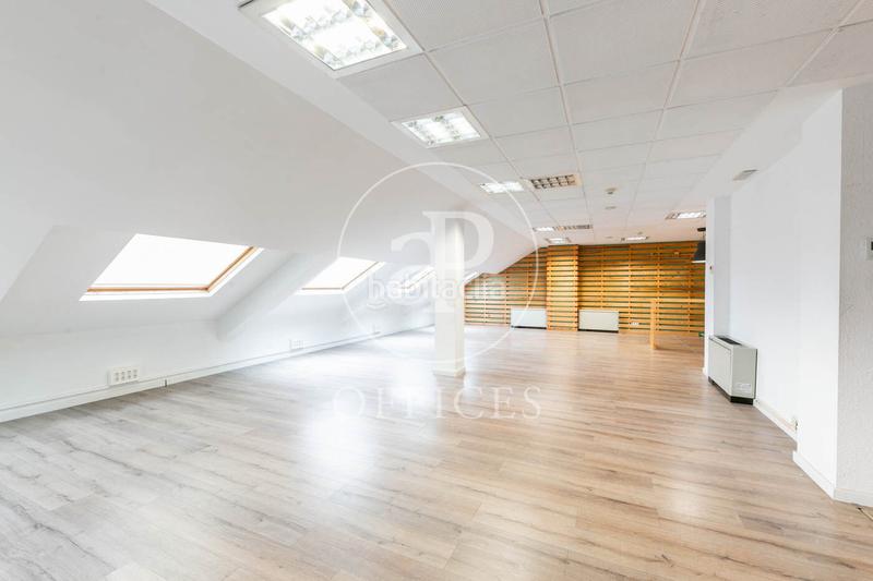 Foto 2a642586-dfda-4ae5-844c-6bf98cf45d7e. Rent office space in L´Antiga Esquerra de l´Eixample Barcelona