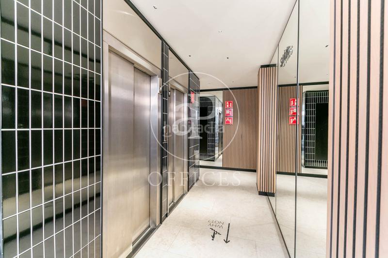 Foto 2e6cc718-c060-4b69-add8-fb253f557000. Rent office space in L´Antiga Esquerra de l´Eixample Barcelona