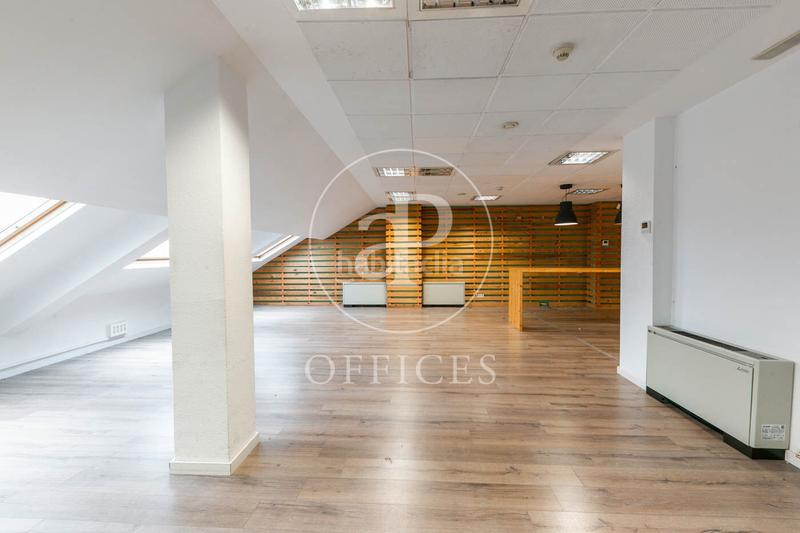 Foto 3a64c21c-0f2d-476b-aa3d-c5c9e18ff54f. Rent office space in L´Antiga Esquerra de l´Eixample Barcelona