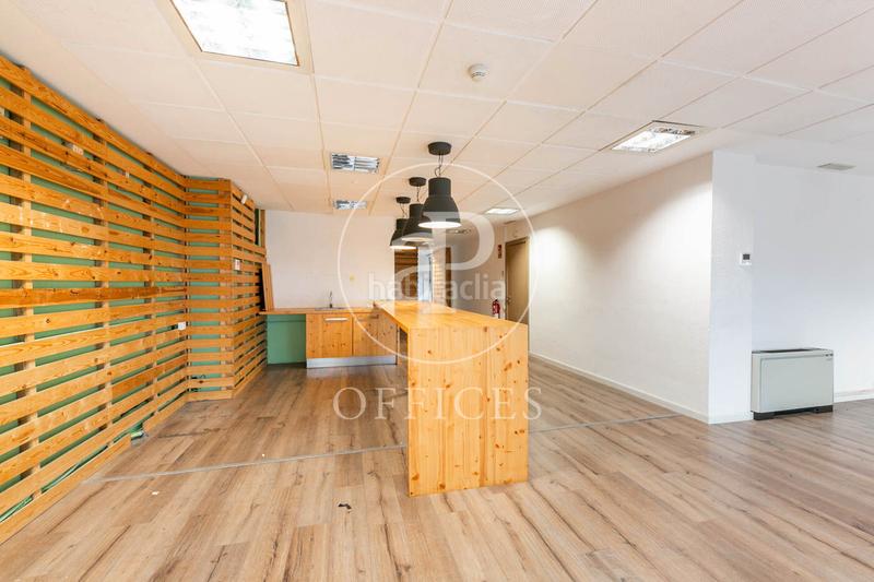 Foto 5bcaaf88-88ff-4b6d-a566-8c5531dcd6b8. Rent office space in L´Antiga Esquerra de l´Eixample Barcelona