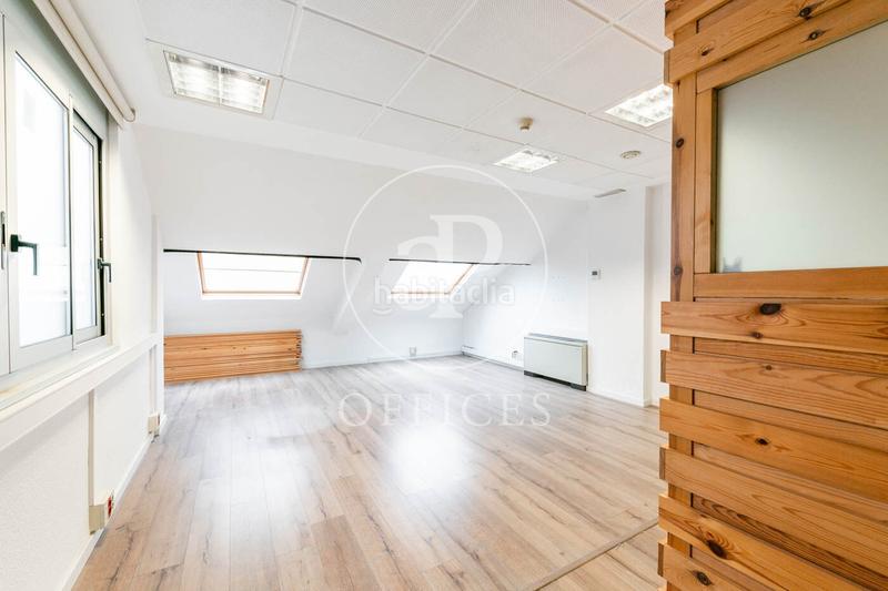 Foto 5c16c4ff-1f28-4523-b5b7-6dbf45645111. Rent office space in L´Antiga Esquerra de l´Eixample Barcelona