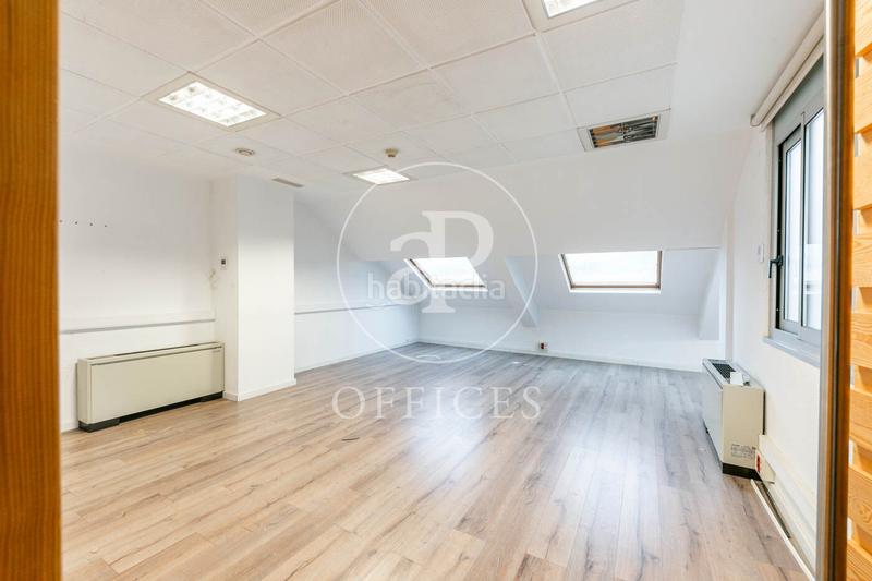 Foto 6bb13399-c991-494d-8267-04400e593c22. Rent office space in L´Antiga Esquerra de l´Eixample Barcelona