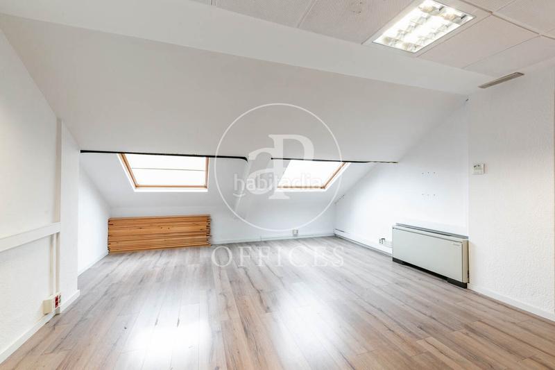 Foto 74c97a2c-8e3c-49de-91ad-9919f8b21adc. Rent office space in L´Antiga Esquerra de l´Eixample Barcelona