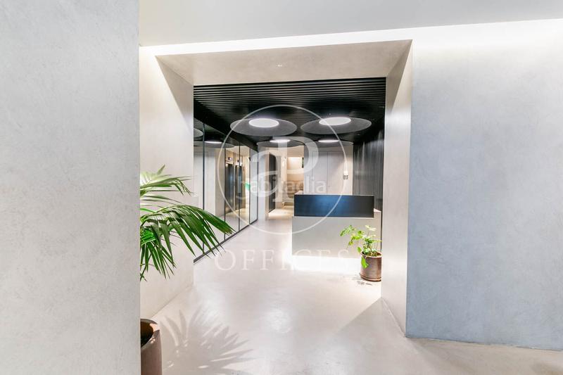 Foto c70413e0-adac-4e72-8a5c-cf257d1460ee. Rent office space in L´Antiga Esquerra de l´Eixample Barcelona