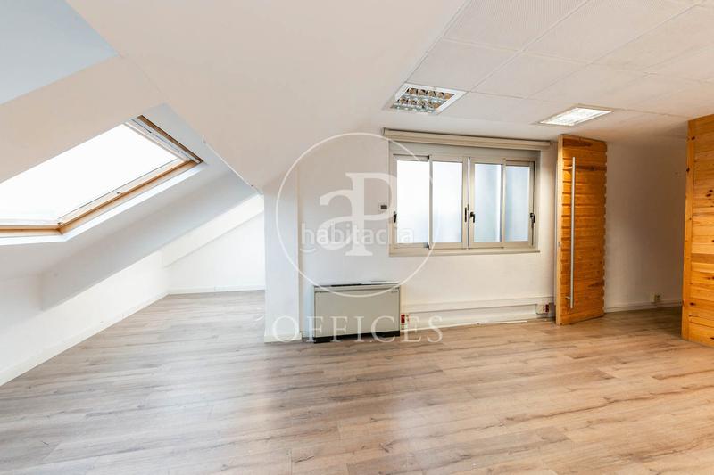 Foto d60d5443-babd-4ed9-88b3-73aa5315a40f. Rent office space in L´Antiga Esquerra de l´Eixample Barcelona