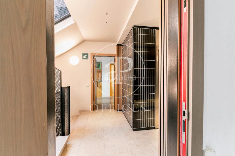 Foto d70a8d10-48c1-441f-a048-72b572af7cf0. Rent office space in L´Antiga Esquerra de l´Eixample Barcelona