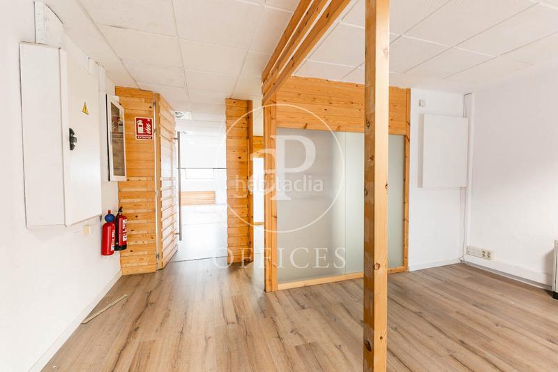 Foto e088299b-3311-4fdf-99fd-7ca06ba39025. Rent office space in L´Antiga Esquerra de l´Eixample Barcelona