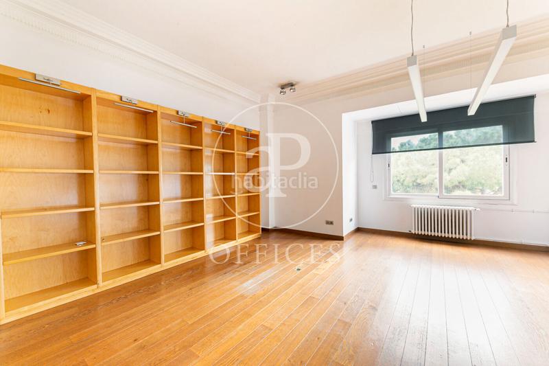 Foto 7485f9db-1260-4c41-afe1-03dbea2c941b. Location bureau avec chauffage dans Sant Gervasi - Galvany Barcelona