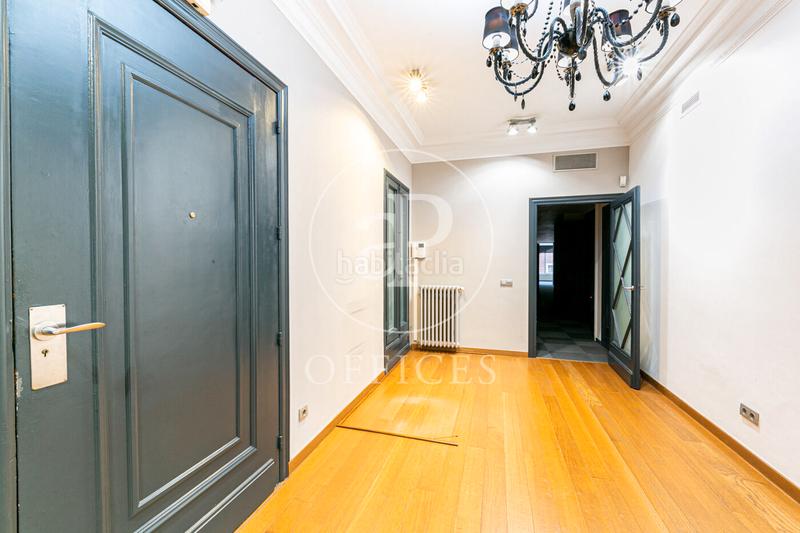 Foto 7dbbacc7-f902-48ef-8931-d579e22f8087. Location bureau avec chauffage dans Sant Gervasi - Galvany Barcelona