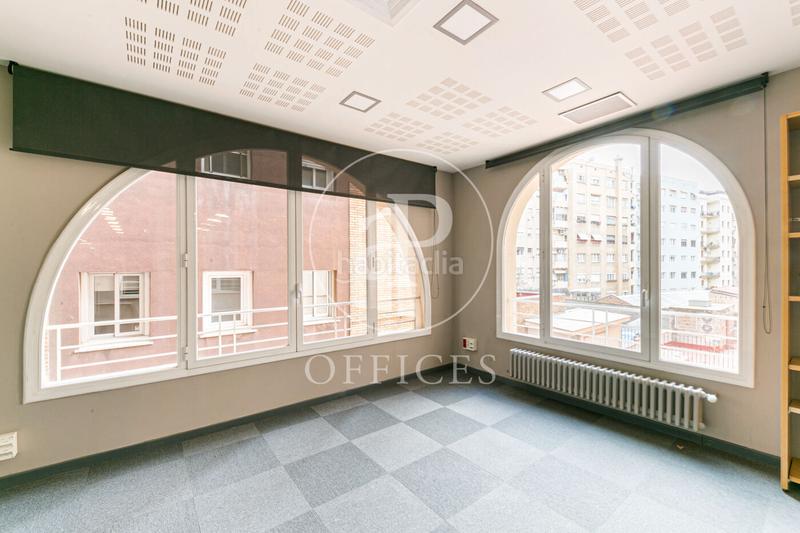 Foto bb3ac368-83a6-4d0e-ac47-2ef3d6c11689. Location bureau avec chauffage dans Sant Gervasi - Galvany Barcelona