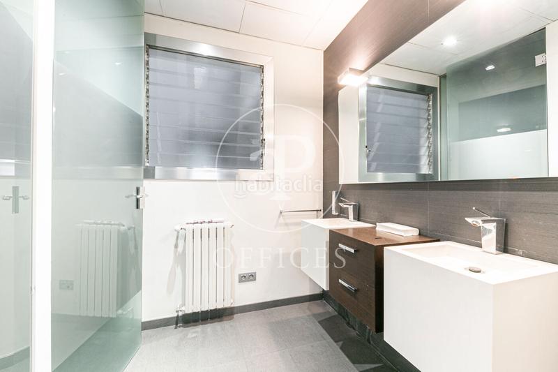 Foto e2a2222d-fc20-429f-99e3-babf6d12cafb. Location bureau avec chauffage dans Sant Gervasi - Galvany Barcelona