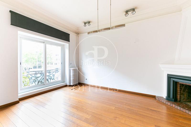 Foto 37a98a48-0847-49e7-9437-229127bd134a. Miete büro mit heizung in Sant Gervasi - Galvany Barcelona