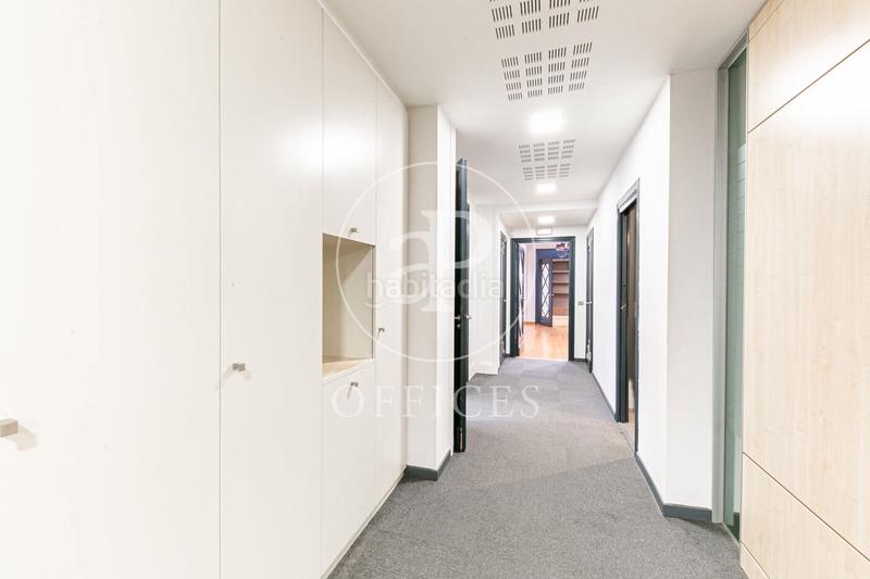 Foto d51a132a-71a6-4732-8606-c6c88147ad43. Miete büro mit heizung in Sant Gervasi - Galvany Barcelona