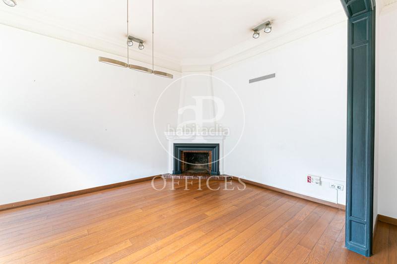 Foto 2c69d826-2c04-4751-855a-8b16fb609404. Rent office space with heating in Sant Gervasi - Galvany Barcelona