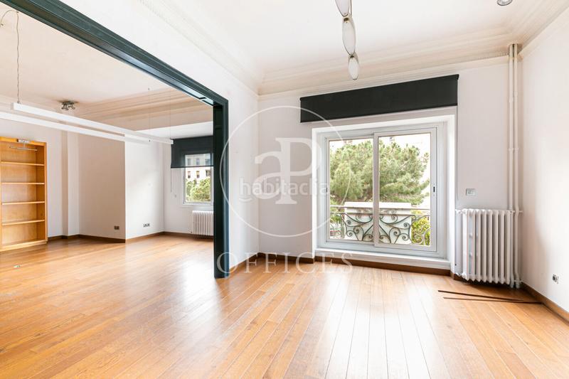 Foto 868a8cec-8bda-4d71-9e92-b369c227265c. Rent office space with heating in Sant Gervasi - Galvany Barcelona