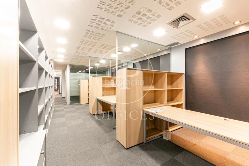 Foto cafa3b85-7416-4718-97e5-ed661931986b. Rent office space with heating in Sant Gervasi - Galvany Barcelona
