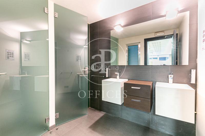 Foto f81e51ba-861c-4e4a-a833-4349e6b37ce4. Rent office space with heating in Sant Gervasi - Galvany Barcelona