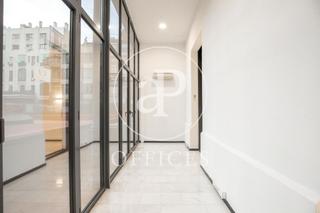 Oficina en Carrer del Bruc
