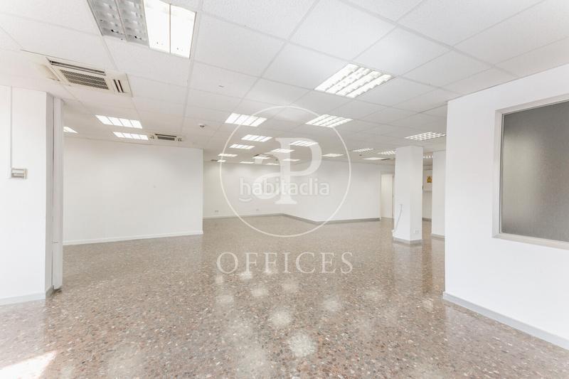 Foto 49a33191-aa2e-465c-b25e-d907c7bdb98c. Affitto ufficio in Vila de Gràcia Barcelona