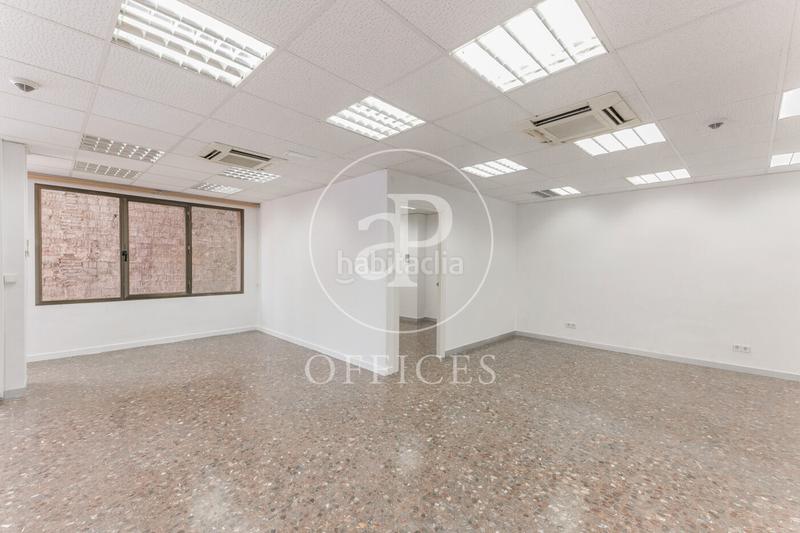 Foto 11bb4d66-fe94-481b-b743-937454b0b753. Rent office space in Vila de Gràcia Barcelona