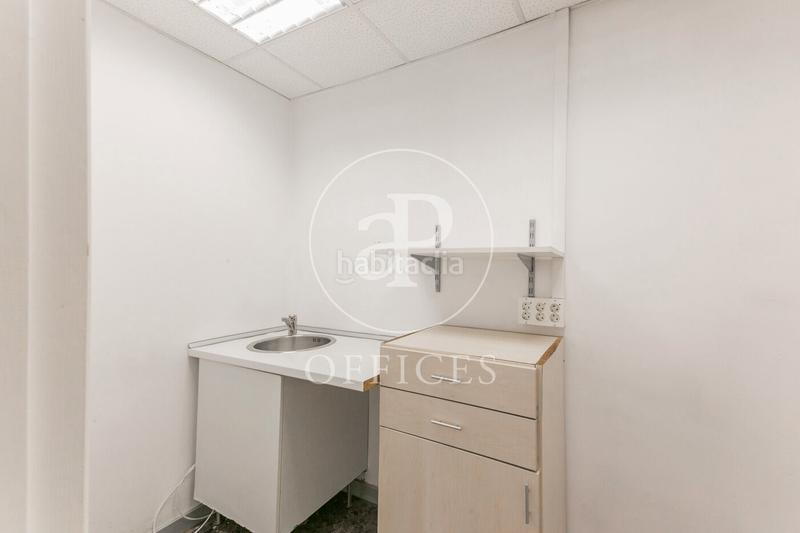 Foto 1cf2866f-a982-45ee-9560-41979b392f6a. Rent office space in Vila de Gràcia Barcelona