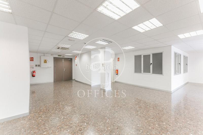 Foto 1f1368c0-49a7-409c-81f9-b78caff7b123. Rent office space in Vila de Gràcia Barcelona