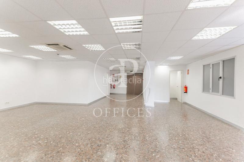 Foto 300a7ad7-3577-4b0f-aff5-273cacf0180e. Rent office space in Vila de Gràcia Barcelona