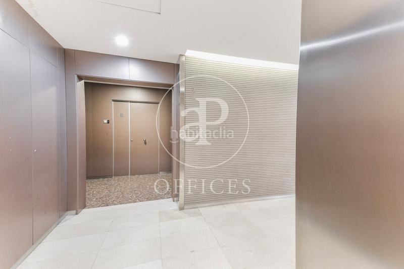 Foto 6679dacd-b8a4-4098-b6c2-0a7afee86e98. Rent office space in Vila de Gràcia Barcelona