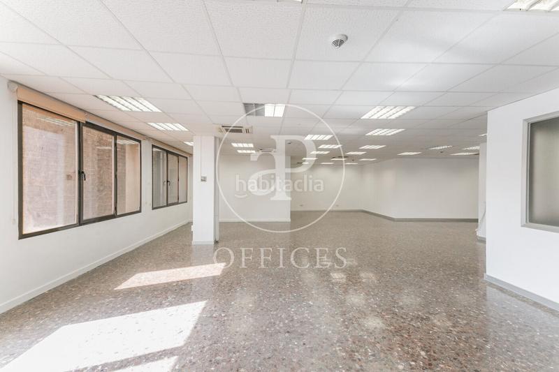 Foto a47bf30c-11f7-4f8c-b6e1-564f231f548e. Rent office space in Vila de Gràcia Barcelona