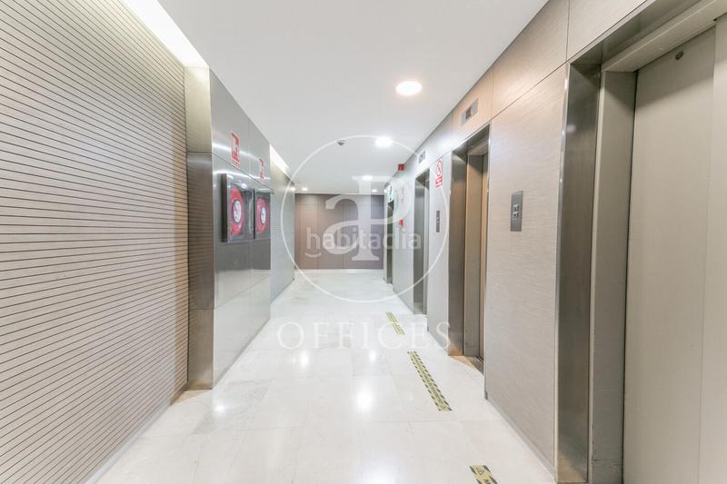 Foto c569f0ee-2484-409e-a0ee-cc379ca5d481. Rent office space in Vila de Gràcia Barcelona