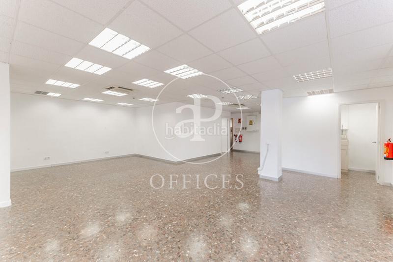 Foto cdbb5404-f4bf-4d6a-b52b-c77f8d1f5951. Rent office space in Vila de Gràcia Barcelona